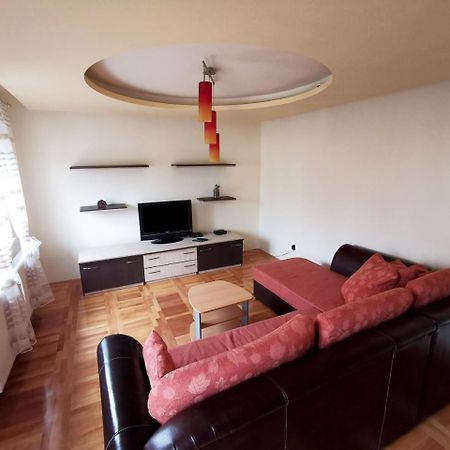 Apartman White Belgrado Exterior foto