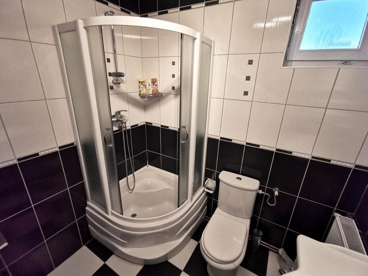 Apartman White Belgrado Exterior foto